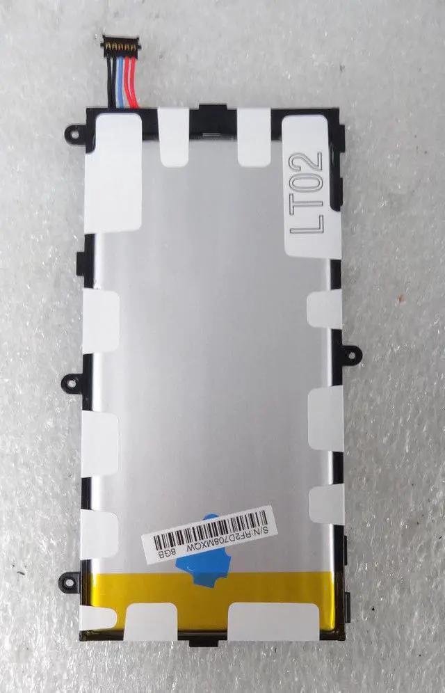 Main image of Battery for Samsung Galaxy Tab 3 7inch SM-T210 T4000E