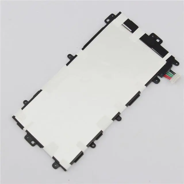 Main image of For SAMSUNG GALAXY NOTE 8.0 GT-N5110 8IN REPLACEMENT BATTERY SP3770E1H