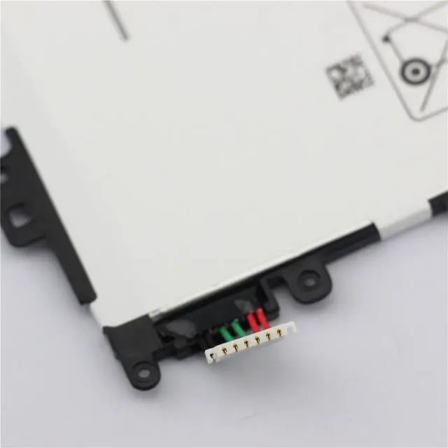 Alt view image 2 of 2 - For SAMSUNG GALAXY NOTE 8.0 GT-N5110 8IN REPLACEMENT BATTERY SP3770E1H