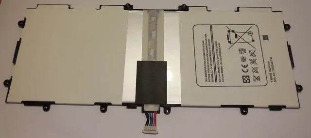 Main image of T4500E Battery for SAMSUNG Galaxy Tab 3 10.1, GT-P5200, GT-P5210, AA1D625aS/7-B