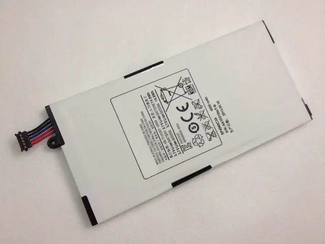 Main image of SP4960C3A Battery For Samsung Galaxy Tab P100 i800 T849 i987 4000mAh