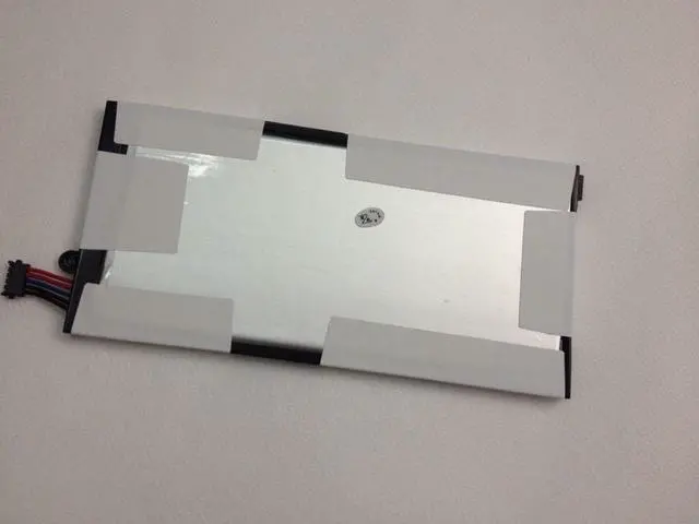 Alt view image 2 of 3 - SP4960C3A Battery For Samsung Galaxy Tab P100 i800 T849 i987 4000mAh