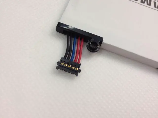 Alt view image 3 of 3 - SP4960C3A Battery For Samsung Galaxy Tab P100 i800 T849 i987 4000mAh