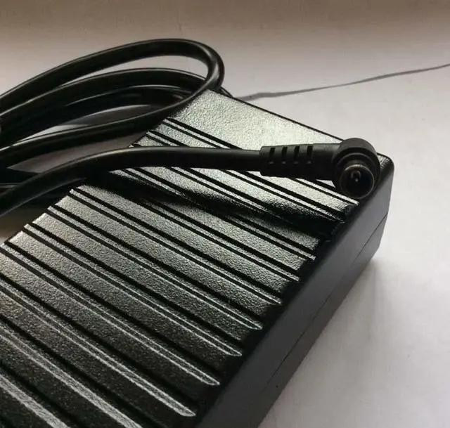 Alt view image 5 of 6 - 120W LAPTOP AC ADAPTER FOR SONY PCG-NV190, PCG-NV190P, PCG-NVR23