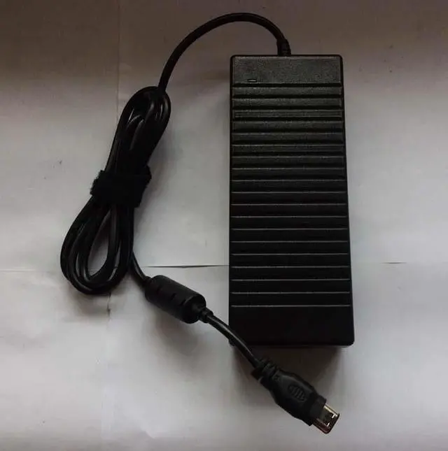 Alt view image 4 of 6 - Charger AC Adapter Power Supply 18.5V 6.5A 120W for HP Compaq Presario R4009EA