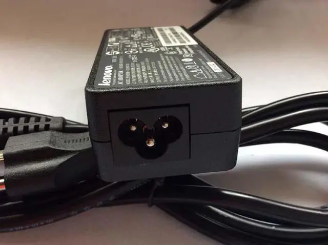 Alt view image 4 of 6 - 65W 20V 3.25A AC Adapter power supply for Lenovo ADLX65NCT3A, ADLX65NDT3A, ADLX65NLT3A