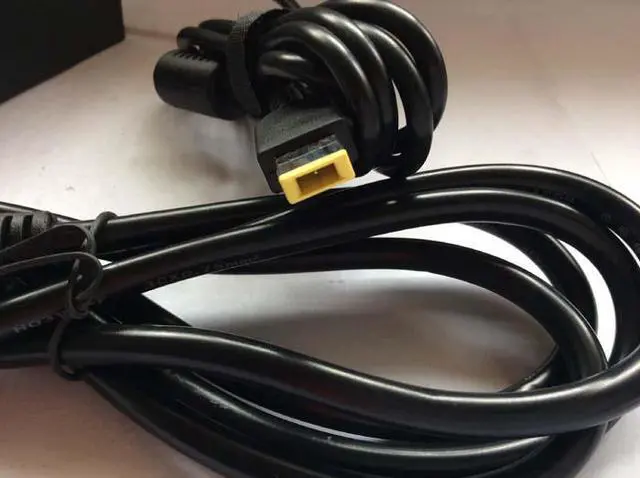 Alt view image 5 of 6 - 65W 20V 3.25A AC Adapter power supply for Lenovo ADLX65NCT3A, ADLX65NDT3A, ADLX65NLT3A