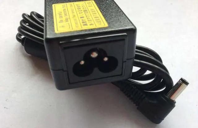 Alt view image 4 of 6 - 22W 9.5V 2.315A laptop ac adapter power adapter for ASUS Eee PC 700, Eee PC 701, Eee PC 701SD, Eee PC 701SDX
