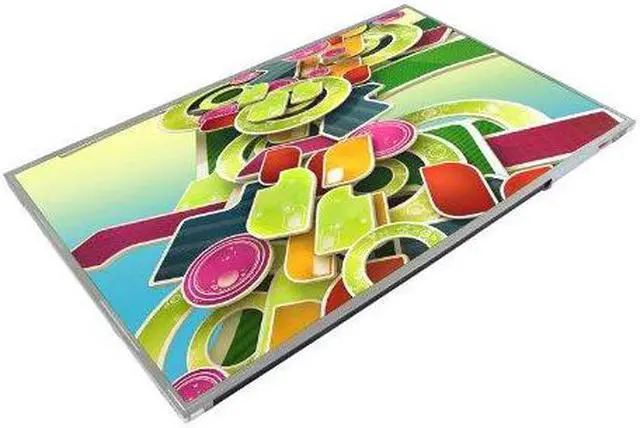 Main image of 15.6" Laptop Screen Display for Samsung LTN156AT17 LTN156AT02-B04 LTN156AT05-W01 LTN156AT09-B02 - LED Backlit 1369x768 WXGA HD