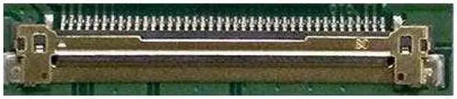 Alt view image 3 of 3 - COMPATIBLE SCREEN FOR HP COMPAQ B156XW02 V2 15.6" WXGA HD LAPTOP LED SCREEN FOR LAPTOP AND NOTEBOOK
