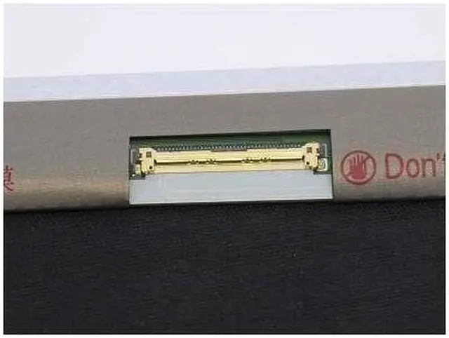 Alt view image 3 of 5 - LAPTOP NOTEBOOK LED HD SCREEN DISPLAY 14.0" WXGA++ FOR IBM LENOVO THINKPAD T420S