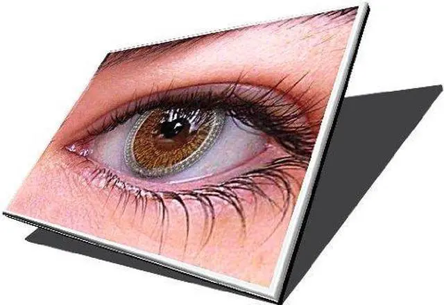 Main image of 15.6" LED BACKLIT SCREEN BT156GW01 V6 INNOLUX