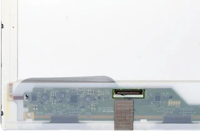 Alt view image 3 of 3 - INNOLUX BT140GW01 14.1" LAPTOP SCREEN