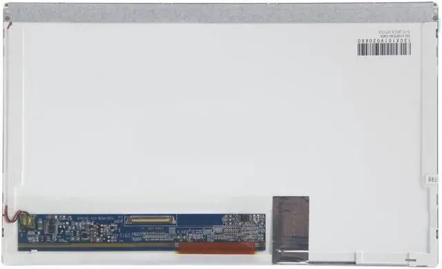 Main image of LAPTOP NETBOOK LED WSVGA SCREEN DISPLAY PANEL 10.1" INCH FOR TOSHIBA MINI NB510-10D