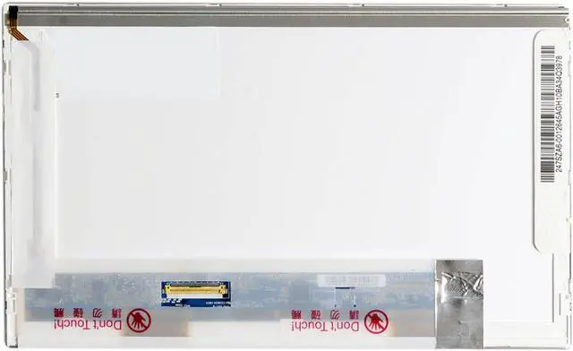 Main image of Laptop Screen for EQUIV LP101WS1(TL)(A3) 10.1" WSVGA GLOSS - LEFT Notebook LCD Screen Panel Display