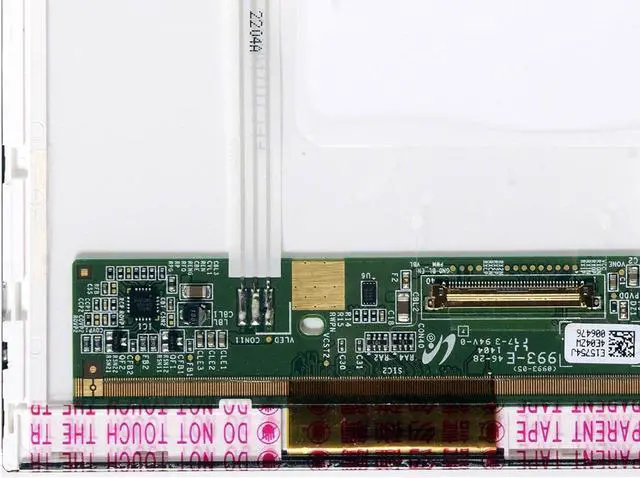 Alt view image 2 of 5 - Laptop Screen for SAMSUNG NP-N145-JP02UK 10.1" LED Notebook LCD Screen Panel Display