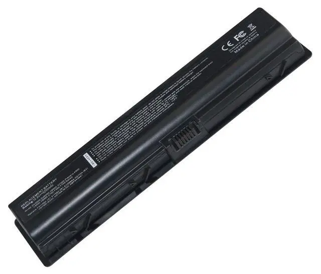 Alt view image 4 of 5 - Battery for HP Pavilion DV6900 DV6960EW laptop