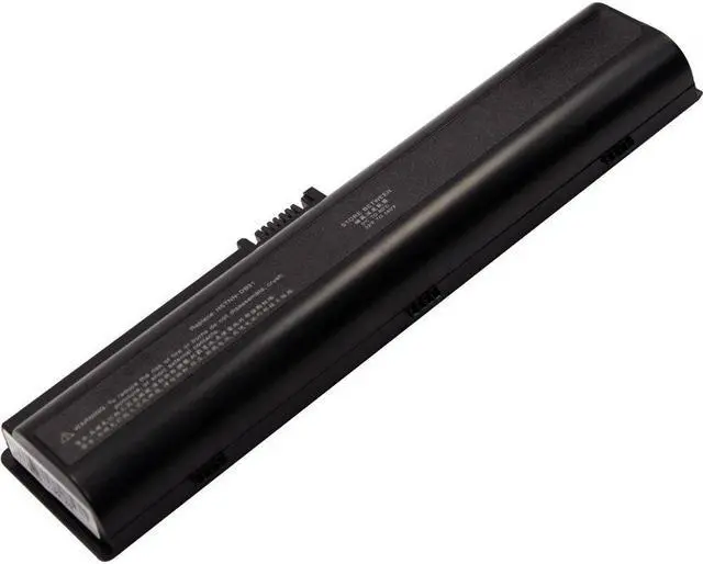 Main image of Battery for HP Pavilion DV6500 DV6570EL laptop