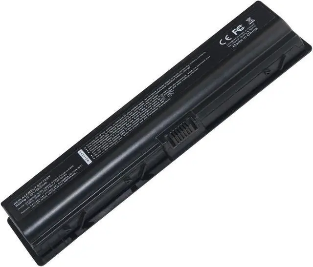 Alt view image 5 of 5 - Battery for HP Pavilion DV6500 DV6570EL laptop