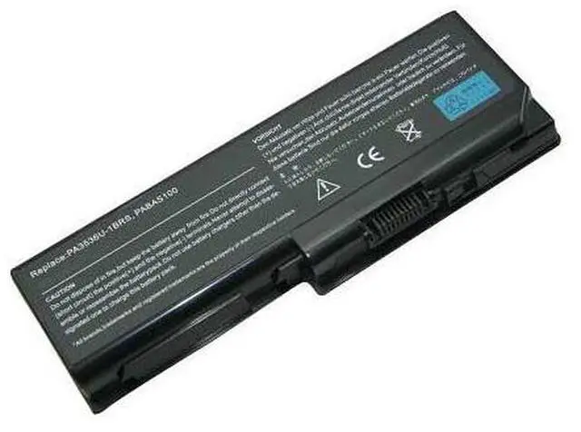 Main image of Long Life Notebook Laptop Battery for Toshiba Satellite P300-1EI