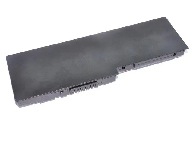 Alt view image 2 of 5 - Long Life Notebook Laptop Battery for Toshiba Satellite P300-1EI