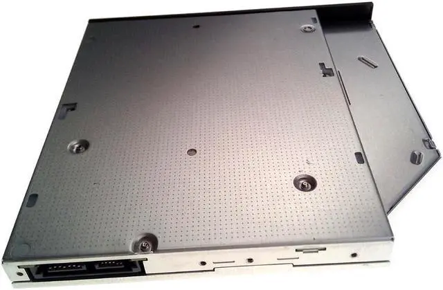 Alt view image 3 of 4 - Laptop DVD Rw Drive Gt20l Gt30l Gt30n Gt80n Gt30l 8x Dvd Rw Dvd Cd D9 Ram Dl Multi Burner Rewriter Tray-loading Slim Sata Internal Drive Lightscribe for Hp Probook 4540s 4545s