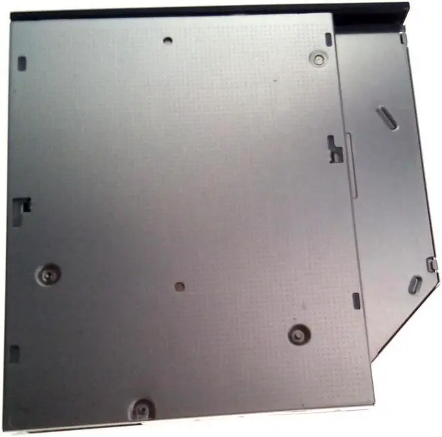 Alt view image 2 of 4 - Laptop DVD Rw Drive Gt20l Gt30l Gt30n Gt80n Gt30l 8x Dvd Rw Dvd Cd D9 Ram Dl Multi Burner Rewriter Tray-loading Slim Sata Internal Drive Lightscribe for Hp Probook 4540s 4545s
