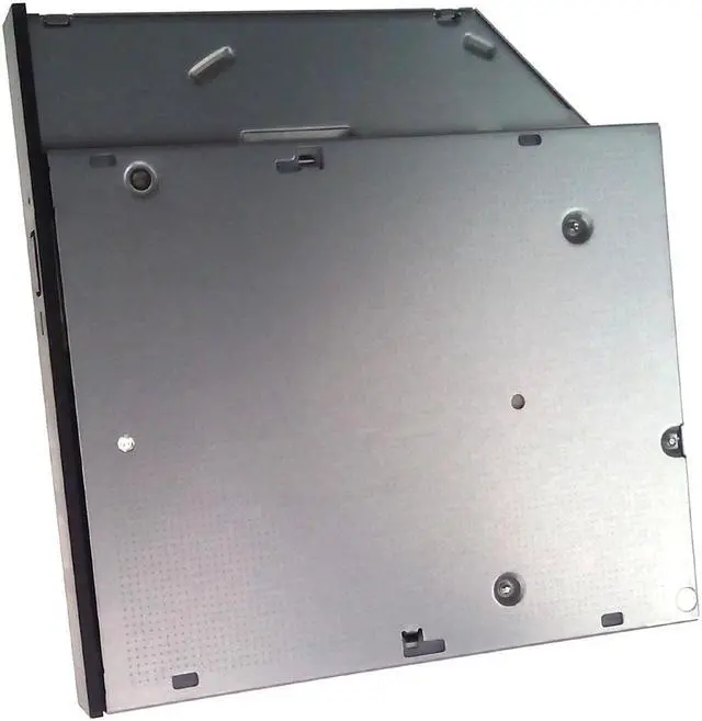 Alt view image 2 of 5 - GT30N DVD±RW Burner Drive for Acer AS5732Z-4234, AS5732Z-4280, AS5732Z-4510,