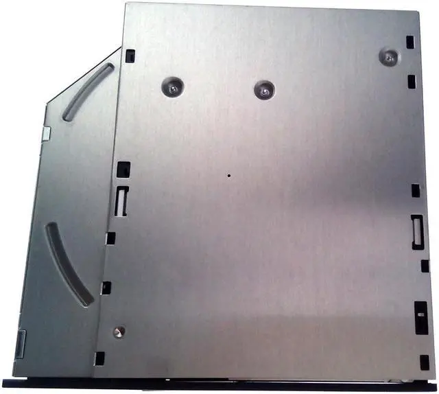 Alt view image 4 of 4 - Gateway NV53 MS2285 Series ** AD-7580S ** Black SATA CD/DVD-RW Laptop Drive