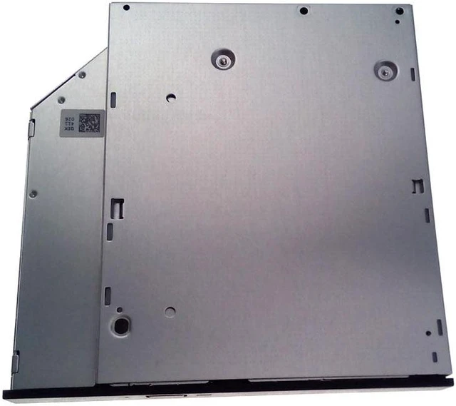 Alt view image 3 of 4 - Panasonic UJ260 6x Blu-ray Burner Drive 4 Toshiba L630 L635 L650 L655D L670 L755