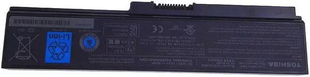Main image of Genuine Original Battery Toshiba PA3817U-1BRS PA3818U-1BRS PA3819U-1BRS PABAS228