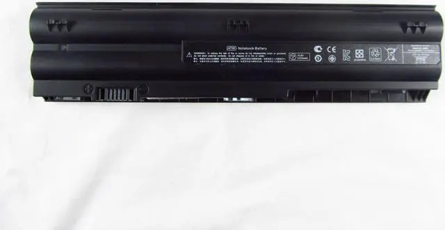 Main image of 5200mAh MT03 MT06 TPN-Q101 battery for HP 210-3020ee 210-3020ef 210-3020ep 210-3020se