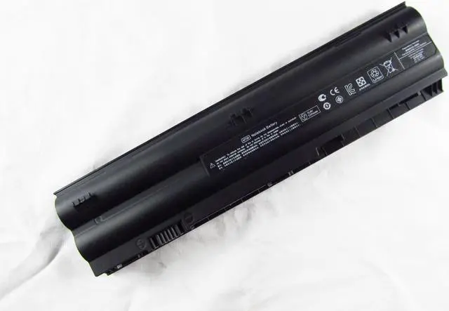 Alt view image 2 of 2 - 5200mAh MT03 MT06 TPN-Q101 battery for HP 210-3020ee 210-3020ef 210-3020ep 210-3020se
