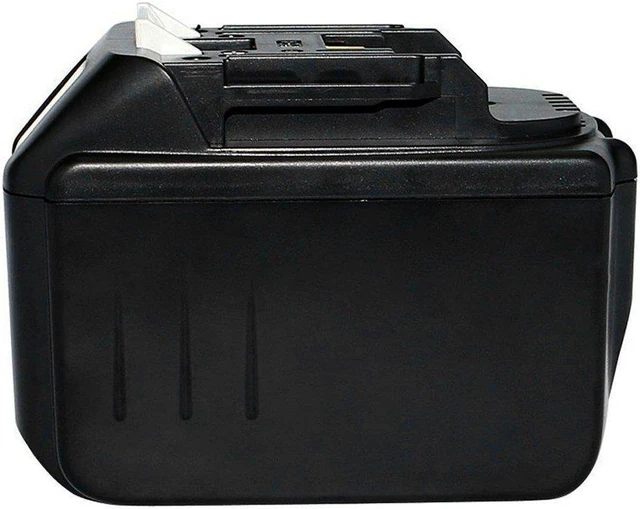 Alt view image 3 of 5 - 3000mAh battery for Makita BFR550F BFR550L BFR550RFE BFS450Z BFR550Z