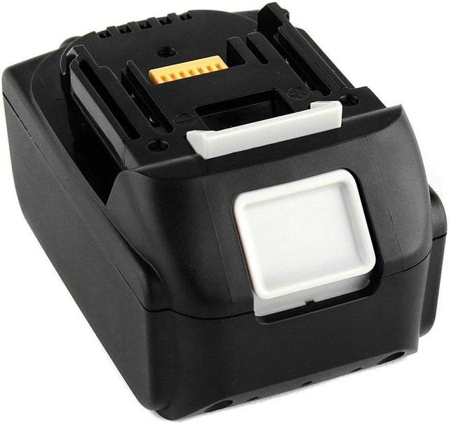 Alt view image 4 of 5 - 3000mAh battery for Makita BFR550F BFR550L BFR550RFE BFS450Z BFR550Z