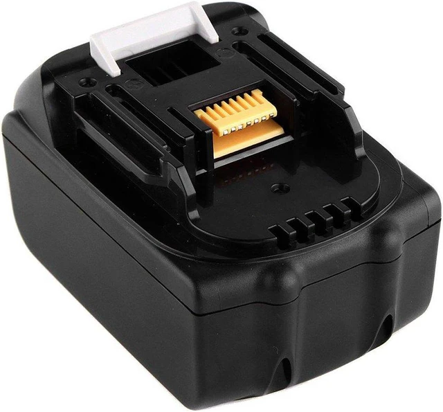 Alt view image 2 of 5 - 3000mAh battery for Makita BFR550F BFR550L BFR550RFE BFS450Z BFR550Z