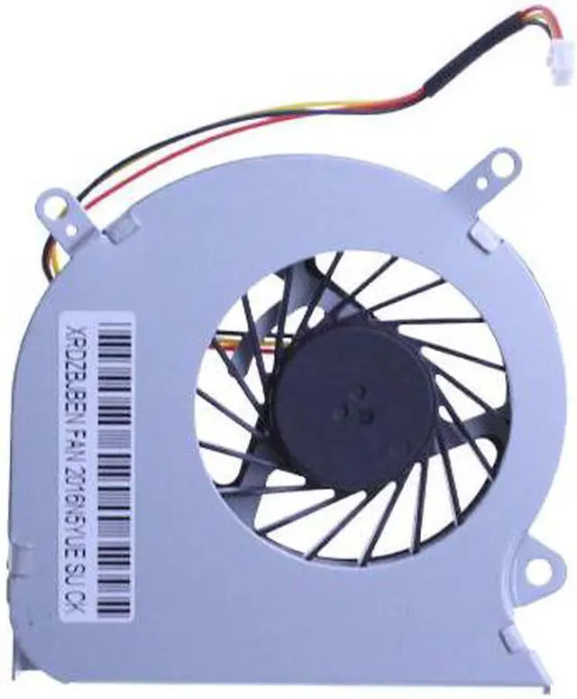 Main image of Original CPU Cooling Fan For MSI GE60 MS-16GA MS-16GC MS-16GH series
