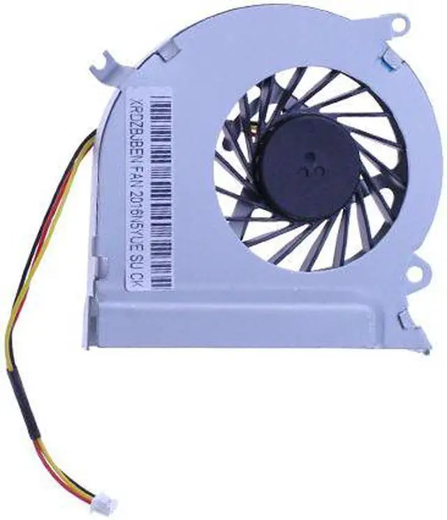 Main image of New Original CPU Fan for MSI GE70 0NC 0NC-003US GE70 0ND 0ND-032US 0ND-212US