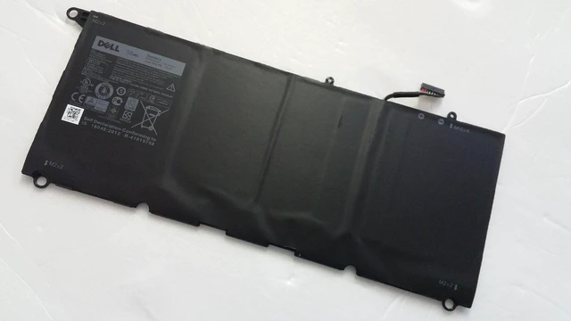 Main image of New 7.6V 52Wh Genuine 90V7W Battery for Dell XPS 13 5K9CP DIN02 JD25G Series