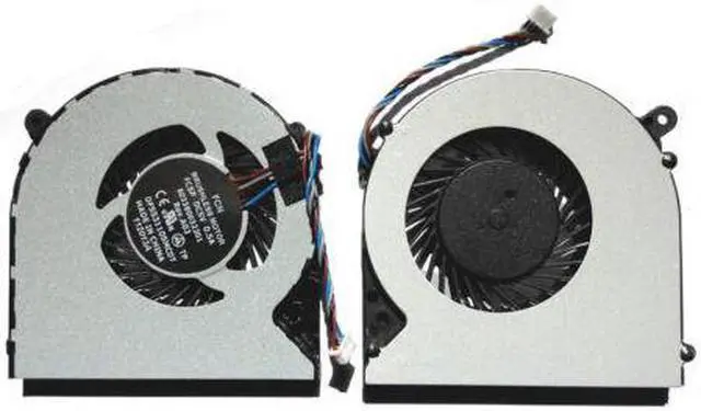 Main image of For HP 350 G1 CPU Cooling fan 6033B0036601 746657-001 KSB0805HB DJ73