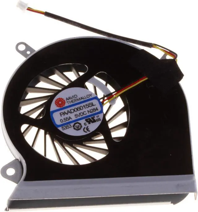 Main image of CPU Fan for MSI GE70 2OC GE70 2OD GE70 2OE GE70 2PC GE70 2PE Apache PRO