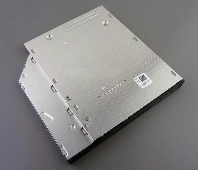 Alt view image 2 of 5 - CD DVD DVD+RW Burner Drive For TOSHIBA Satellite C55 C55-C-11G C55-B5299 SU-208