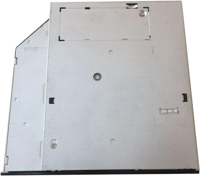 Alt view image 2 of 5 - 2016Yr SATA Blu-ray Burner BDRE BDXL Writer Drive HL BU50N RE BU10N BU20N BU40N