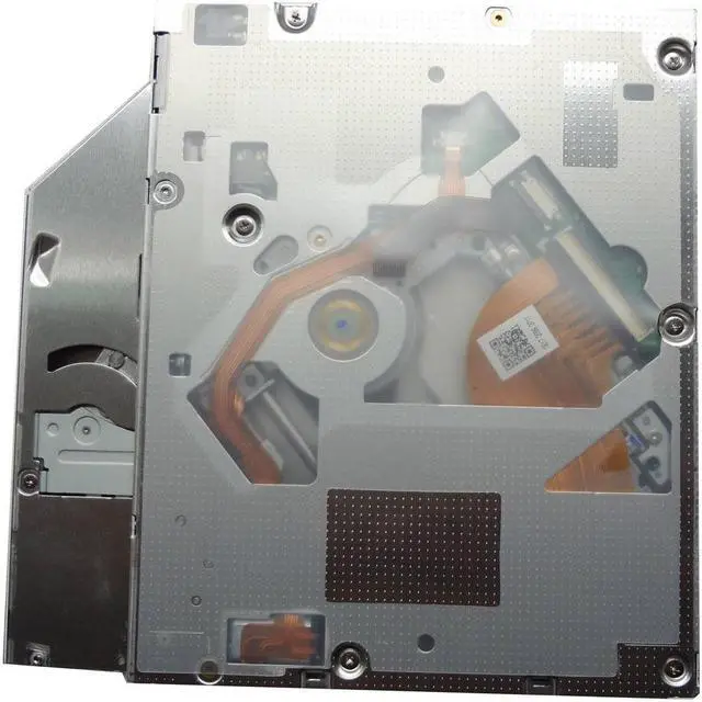 Alt view image 3 of 4 - HL CA10N Slot-IN Blu-ray BD-ROM Combo Drive For Dell Studio 1735 1737 1749 1747