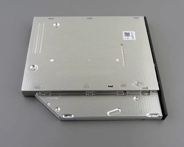 Alt view image 3 of 5 - CD DVD DVD+RW Burner Drive For TOSHIBA Satellite C55 C55-C-11G C55-B5299 SU-208