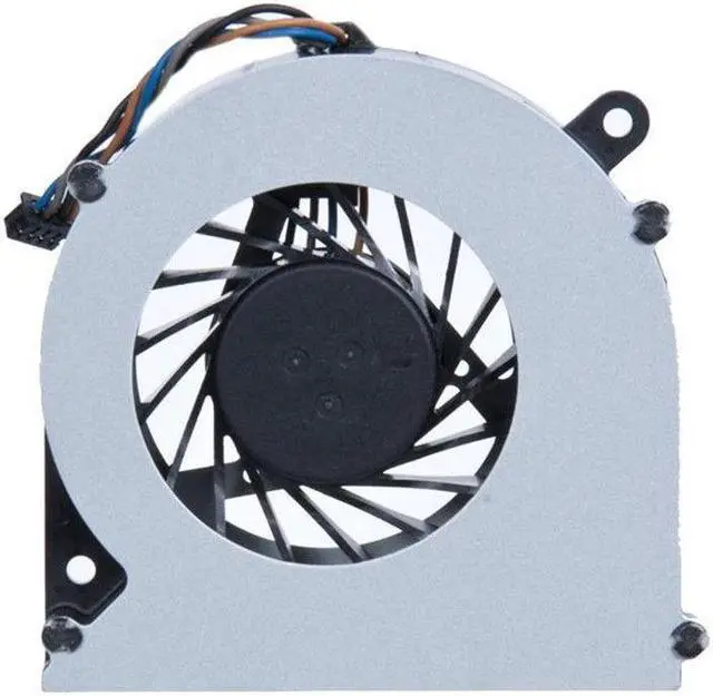 Alt view image 2 of 3 - NEW CPU Cooling Fan HP ProBook 4330S 4331S 4430S 4431S 4435S 4436S 646358-001
