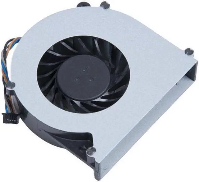 Alt view image 3 of 3 - NEW CPU Cooling Fan HP ProBook 4330S 4331S 4430S 4431S 4435S 4436S 646358-001