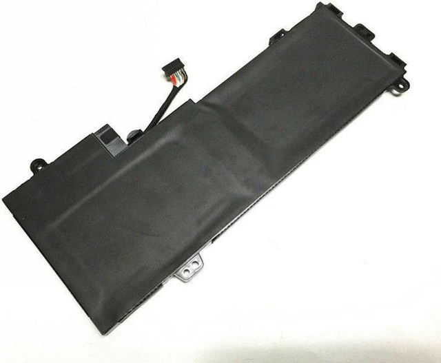 Alt view image 2 of 2 - Genuine Original L14L2P22 Battery 7.6V 35Wh for Lenovo U30 U30-70 U31 Series