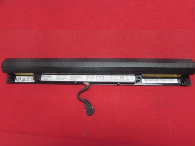 Main image of Genuine 5B10H71979 L15S4E01 5B10H70340 L15L4E01 battery for Lenovo IdeaPad
