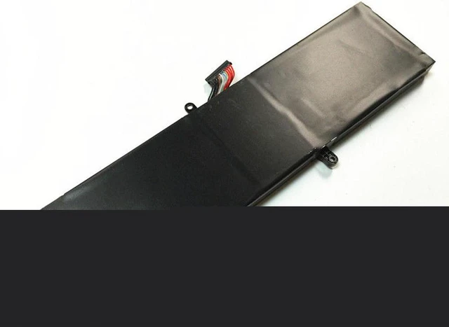 Alt view image 2 of 4 - 60Wh Genuine Original L14S4PB0 Battery for Lenovo Savers 14 Series Laptop